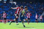 Real CD Espanyol v Athletic Club - La Liga